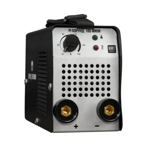 Сварочный аппарат Корунд 180 мини купить в Москве с доставкой по всей России | ProtosMarket.ru