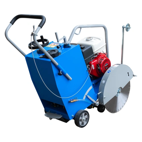 Шовнарезчик CIMAR CFC-20 (HONDA GX390) по ценам производителя в Москве с доставкой по всей России