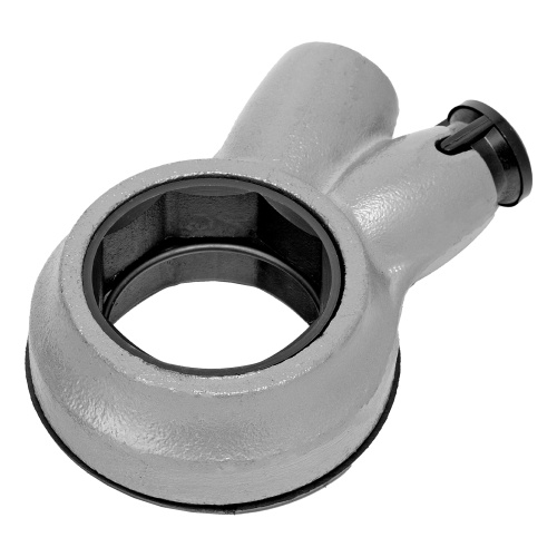 Трещотка для клуппов с удлинителем Сибртех по ценам производителя в Москве с доставкой по всей России