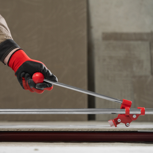 Плиткорез 500 х 14 мм MTX по ценам производителя в Москве с доставкой по всей России