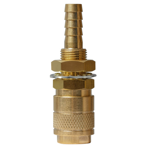 Соединитель быстросъемный (TIG TP вода) (D8 мм) ATL8008 по ценам производителя в Москве с доставкой по всей России