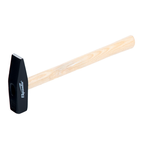 Молоток слесарный, 600 г, квадратный боек, деревянная рукоятка Sparta по ценам производителя в Москве с доставкой по всей России