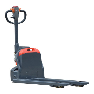 Самоходная тележка PROLIFT SD15L (2 АКБ) по ценам производителя в Москве с доставкой по всей России