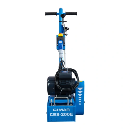 Фрезеровальная машина CIMAR CES-200E купить в Москве с доставкой по всей России | ProtosMarket.ru