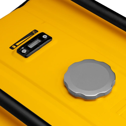 Генератор бензиновый GE 6900, 5.5 кВт, 220 В/50 Гц, 25 л, ручной старт Denzel по ценам производителя в Москве с доставкой по всей России