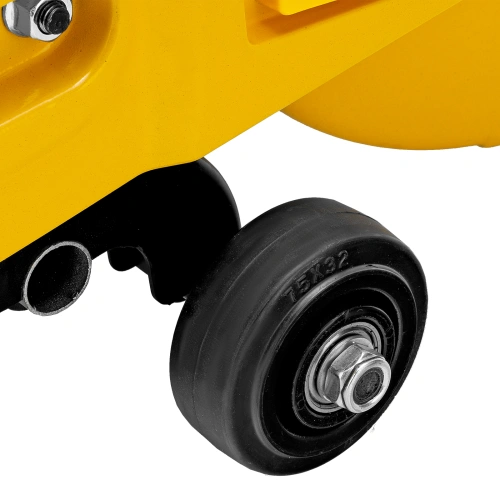 Бензорез МС-6535, 65 см3, диаметр диска 350 мм DENZEL по ценам производителя в Москве с доставкой по всей России