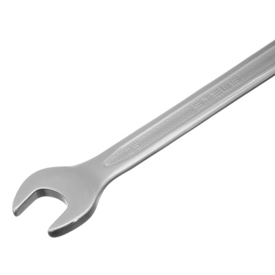 Ключ комбинированный, 25 мм, CrV, антислип Stels по ценам производителя в Москве с доставкой по всей России