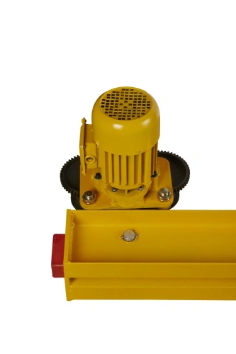 Балка концевая подвесная  3т 1,8м 18М-24М TOR PRO купить в Москве с доставкой по всей России | ProtosMarket.ru