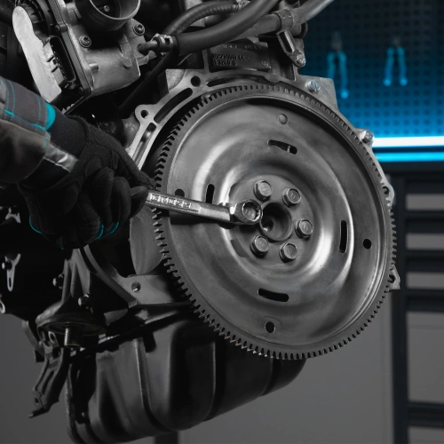 Набор инструментов, 1/4", 1/2", CrV, 120 зубьев, 115 предметов Gross по ценам производителя в Москве с доставкой по всей России