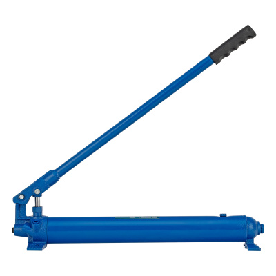 Гидравлический насос для пресса 52303 усилие 20 т Stels по ценам производителя в Москве с доставкой по всей России