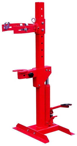 Стяжка пружин гидравлическая TOR LT-SC1500 по ценам производителя в Москве с доставкой по всей России