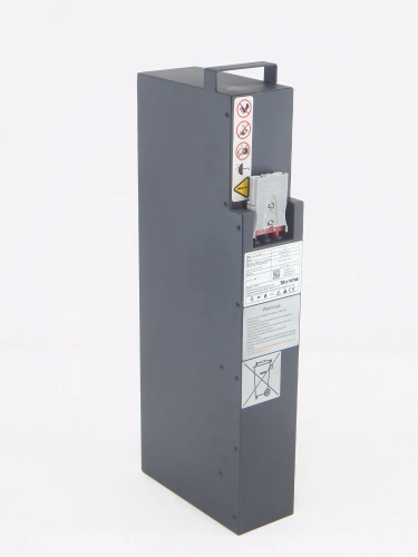 Аккумулятор литий-ионный (Li-ion) 48В/20Ач 500х85х195 для тележек CBD20W-II купить в Москве с доставкой по всей России | ProtosMarket.ru