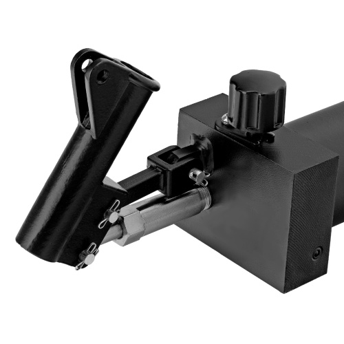 Гидравлический насос для пресса 52312 усилие 12 т Stels по ценам производителя в Москве с доставкой по всей России