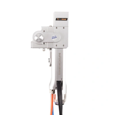 Горелка FWL22C для ручной лазерной широкой очистки купить в Москве с доставкой по всей России | ProtosMarket.ru