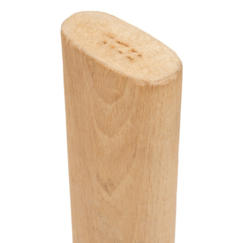 Рукоятка для колуна, шлифованная, Бук, 600 мм Сибртех по ценам производителя в Москве с доставкой по всей России