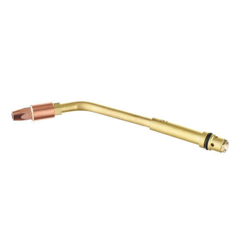 Наконечник №2П (1,5–3,0 мм) к горелкам серии Г3У купить в Москве с доставкой по всей России | ProtosMarket.ru