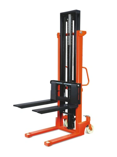 Штабелер гидравлический 1,5 т 1,6 м TOR CTY-E с раздвижными вилами купить в Москве с доставкой по всей России | ProtosMarket.ru