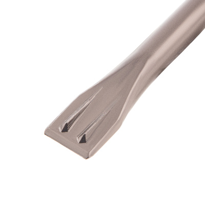 Зубило плоское 20 х 250 мм, Pro, SDS Plus Gross по ценам производителя в Москве с доставкой по всей России