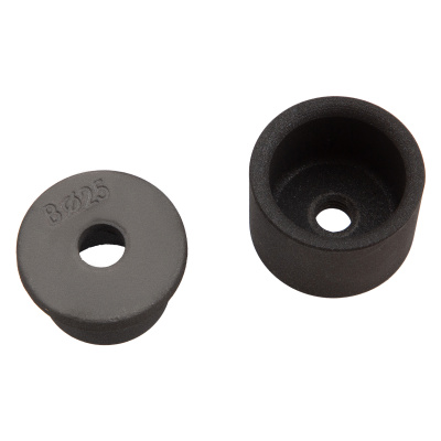 Насадки с тефлоновым покрытием к аппарату для сварки полипропиленовых труб, D 20 25 32 40 мм Kronwerk по ценам производителя в Москве с доставкой по всей России