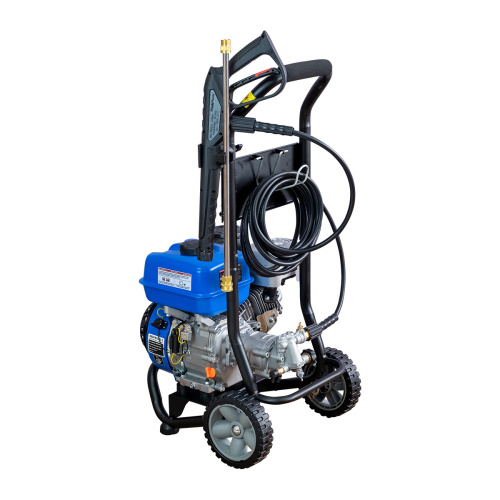Мойка высокого давления бензиновая Dinking DKGPW3000-E (205 бар, 550 л/ч, DK170F/P) по ценам производителя в Москве с доставкой по всей России