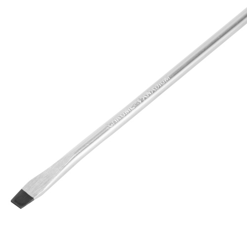 Отвертка "Point", SL5 х 150 мм, CS, двухкомпонентная рукоятка Sparta по ценам производителя в Москве с доставкой по всей России