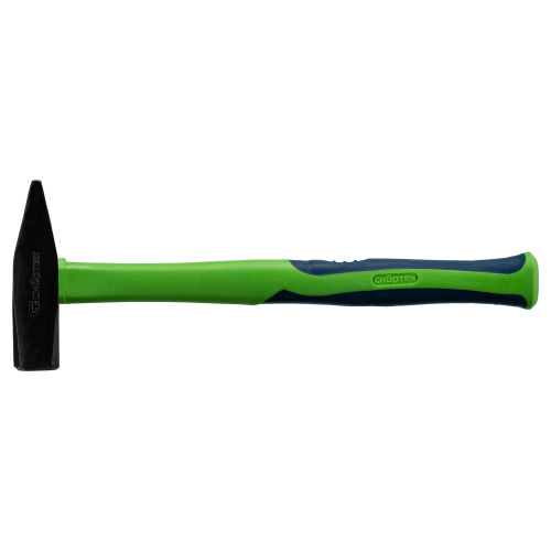 Молоток слесарный, 600 г, фибергласовая обрезиненная рукоятка Сибртех по ценам производителя в Москве с доставкой по всей России