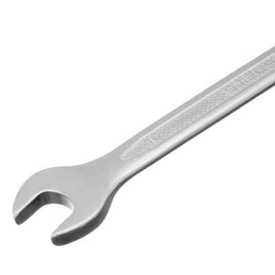 Ключ комбинированный, 16 мм, CrV, антислип Stels по ценам производителя в Москве с доставкой по всей России