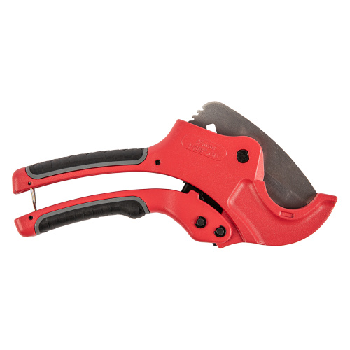 Ножницы для резки изделий из ПВХ, D до 42 мм, лезвие из нерж. стали, автоматич. Matrix по ценам производителя в Москве с доставкой по всей России