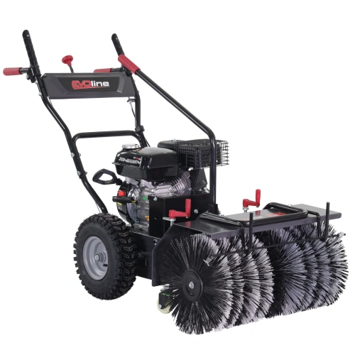 Подметальная машина EVOline SWG 620-200 (с двигателем Zongshen) по ценам производителя в Москве с доставкой по всей России