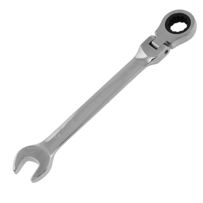 Набор ключей комбинированных, трещеточных шарнирных 6 шт Matrix по ценам производителя в Москве с доставкой по всей России