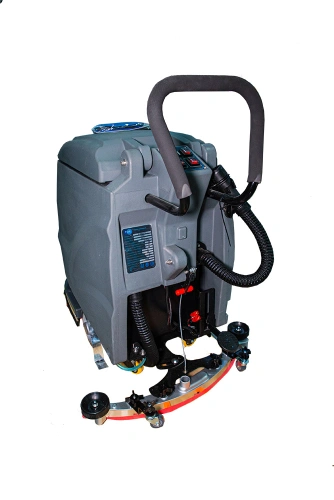 Машина поломоечная с АКБ GEL 24/100 В/Ач TOR COMPACT 56 по ценам производителя в Москве с доставкой по всей России