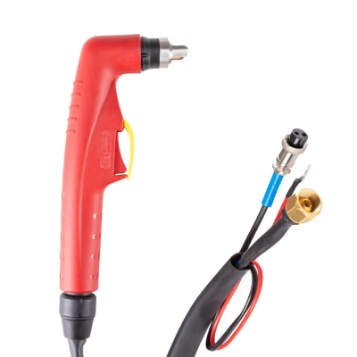 Плазмотрон SAGGIO S45 М16 2Pin 6м