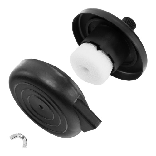 Компрессор воздушный DC1500L/24, 1,5 кВт, 24 л, 210 л/мин MTX по ценам производителя в Москве с доставкой по всей России