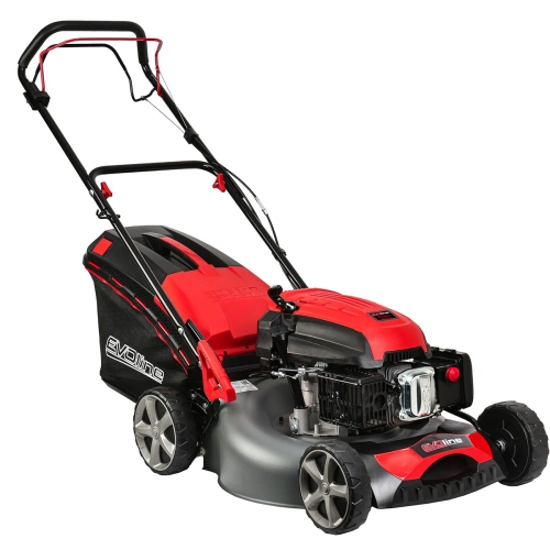 Газонокосилка бензиновая EVOline LMG 46 CS по ценам производителя в Москве с доставкой по всей России