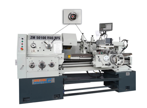 ZM 66150 DRO RFS по ценам производителя в Москве с доставкой по всей России