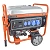 Генератор бензиновый EVOline PB 11000 E (Zongshen) по ценам производителя в Москве с доставкой по всей России