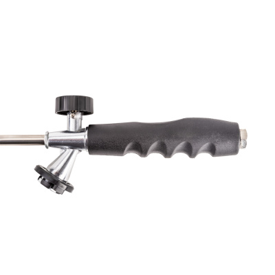 Горелка для сорняков газовоздушная FOXWELD ГВ-800P, д.30 купить в Москве с доставкой по всей России | ProtosMarket.ru