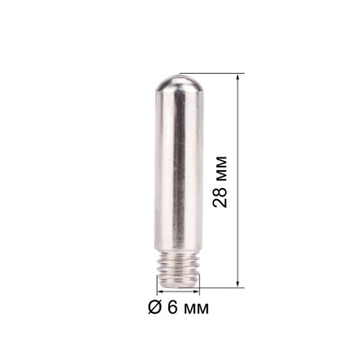 Катод плазмотрона Р60 (SG55) VARTEG купить в Москве с доставкой по всей России | ProtosMarket.ru