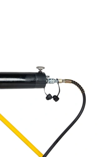 Трубогиб гидравлический TOR HHW-2F 13 т 21,3-60 мм (с выносным насосом) по ценам производителя в Москве с доставкой по всей России