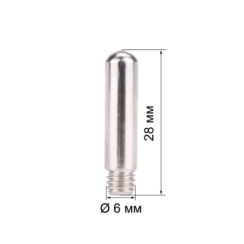 Катод плазмотрона Р60 (SG55) VARTEG купить в Москве с доставкой по всей России | ProtosMarket.ru