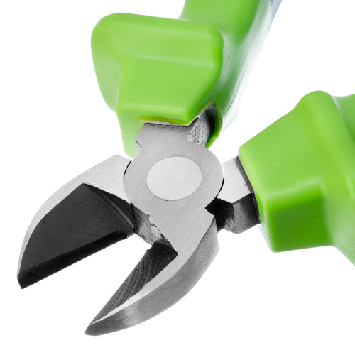 Бокорезы, 180 мм, двухкомпонентные рукоятки Сибртех по ценам производителя в Москве с доставкой по всей России