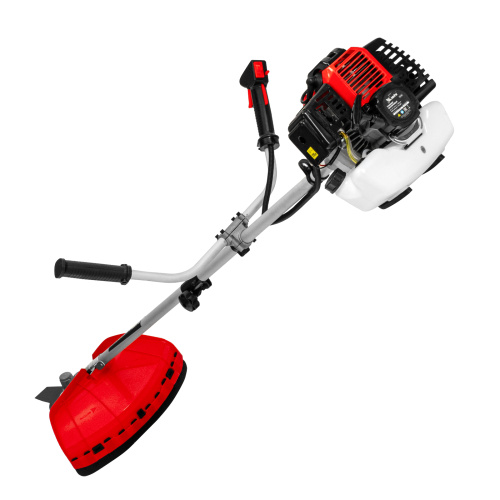 Триммер бензиновый MT-43S, 43 см³, разъемная штанга, состоит из 2 частей MTX по ценам производителя в Москве с доставкой по всей России