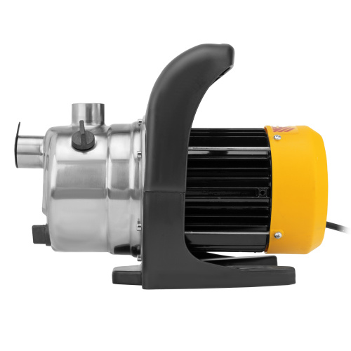 Садовый поверхностный насос GPL800Х, 800 Вт, 3200 л/ч, подъем 42 м, нержавейка Denzel по ценам производителя в Москве с доставкой по всей России