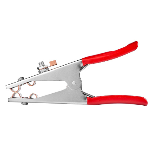 Клемма заземления КЗ-50-1-А по ценам производителя в Москве с доставкой по всей России