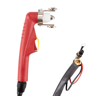 Плазмотрон SAGGIO P80 М16 2Pin 6М по ценам производителя в Москве с доставкой по всей России