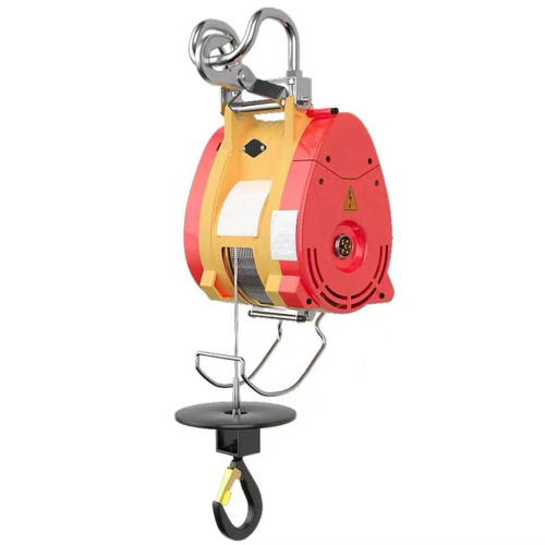 Таль электрическая подвесная TOR SK-500 г/п 500 кг 30 м по ценам производителя в Москве с доставкой по всей России