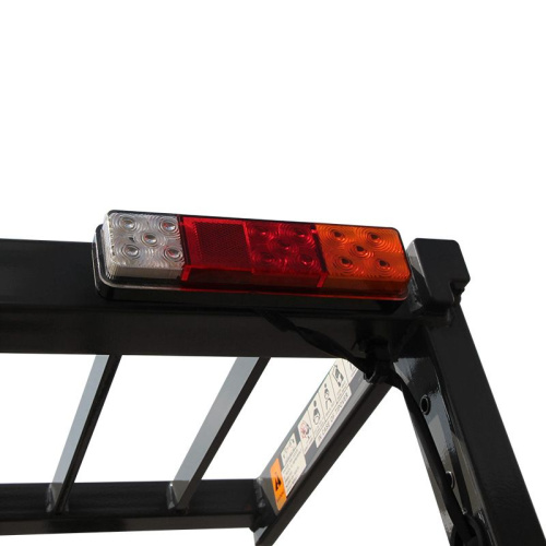 Электрический вилочный погрузчик CPD18-HC2 со свободным подъемом и боковым смещением вил по ценам производителя в Москве с доставкой по всей России