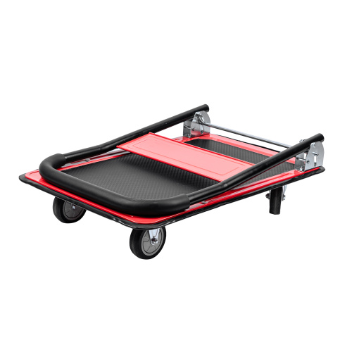 Тележка хозяйственная, грузоподъемность 150 кг Matrix по ценам производителя в Москве с доставкой по всей России