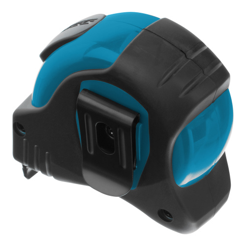 Рулетка "Schlagfest",3 м x 19 мм,магнитный обрезиненный зацеп,двусторонняя шкала,Нейлоновое покрытие,автоматическая фиксация Gross по ценам производителя в Москве с доставкой по всей России