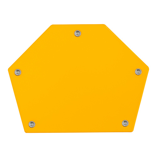 Фиксатор магнитный для сварочных работ усилие 50 LB, 30х45х60х75х90х135 град. Denzel по ценам производителя в Москве с доставкой по всей России